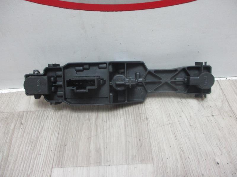 Base portalampade fanale posteriore sinistro DACIA SANDERO 1 Gasolina - 1