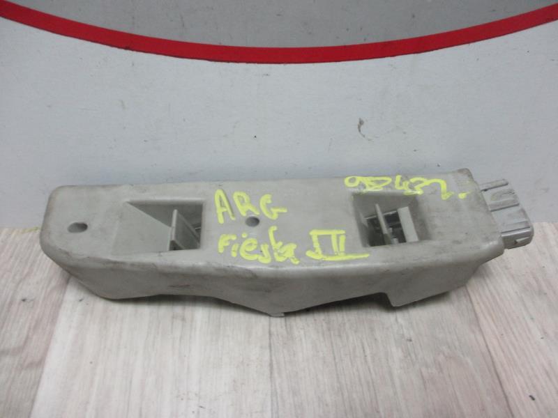 Base portalampade fanale posteriore sinistro FORD FIESTA 3 PHASE 1 Diésel - 1