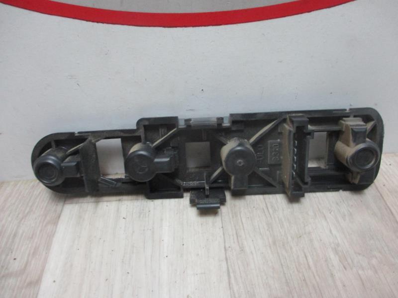 Base portalampade fanale posteriore sinistro MERCEDES CLASSE A 168 PHASE 2 Diésel - 1
