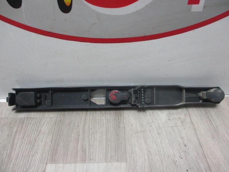 Base portalampade fanale posteriore sinistro RENAULT KANGOO 1 PHASE 1 Diésel - 1