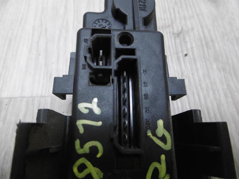 Base portalampade fanale posteriore sinistro SEAT IBIZA 2 PHASE 3 Diésel - 1