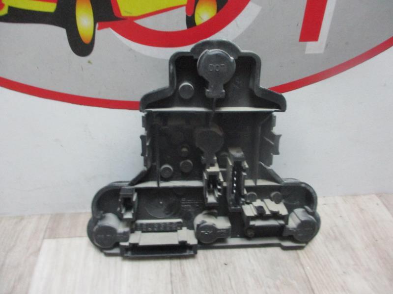 Base portalampade fanale posteriore sinistro VOLKSWAGEN GOLF Diésel - 1