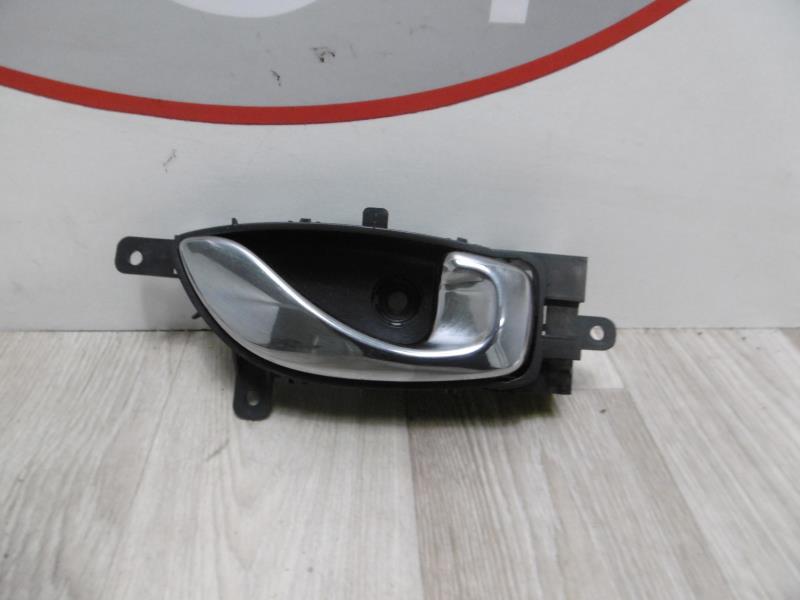 Maniglia interna posteriore destra RENAULT KOLEOS 1 PHASE 1 Diésel - 1