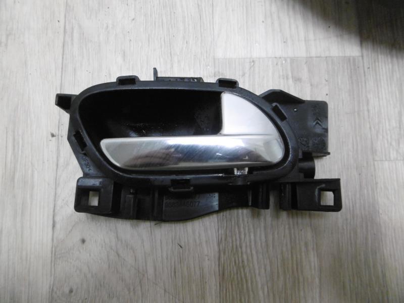 Maniglia interna posteriore destra CITROEN C3 2 PHASE 1 Gasolina - 1