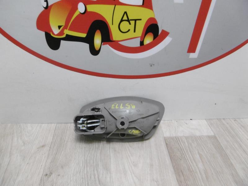 Maniglia interna posteriore destra RENAULT ZOE 1 Electricidad - 1