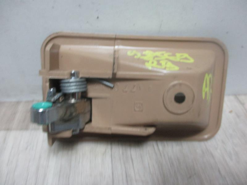 Maniglia interna posteriore destra RENAULT R9 Gasolina - 1
