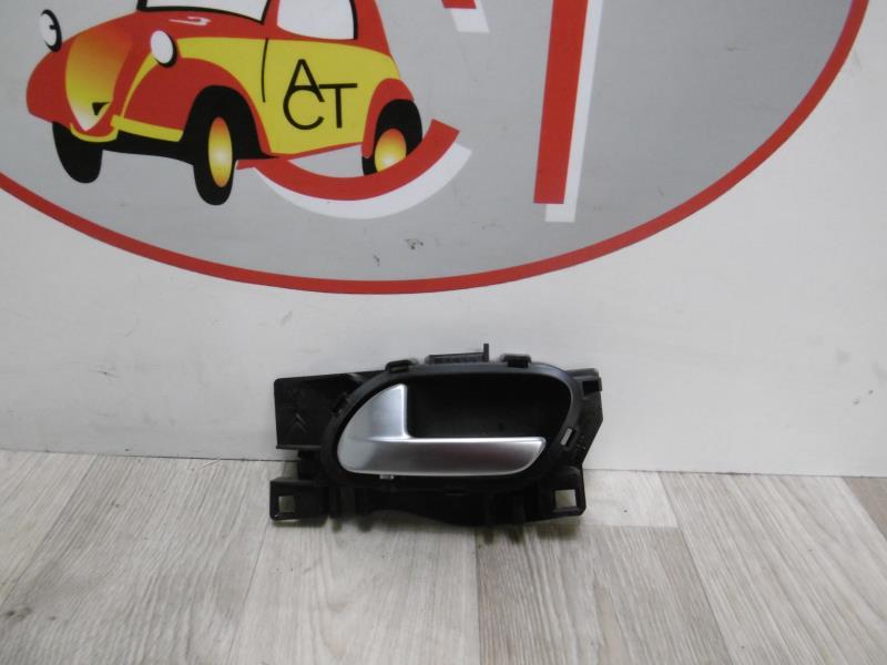 Maniglia interna posteriore sinistra PEUGEOT 208 1 PHASE 1 Diésel - 1