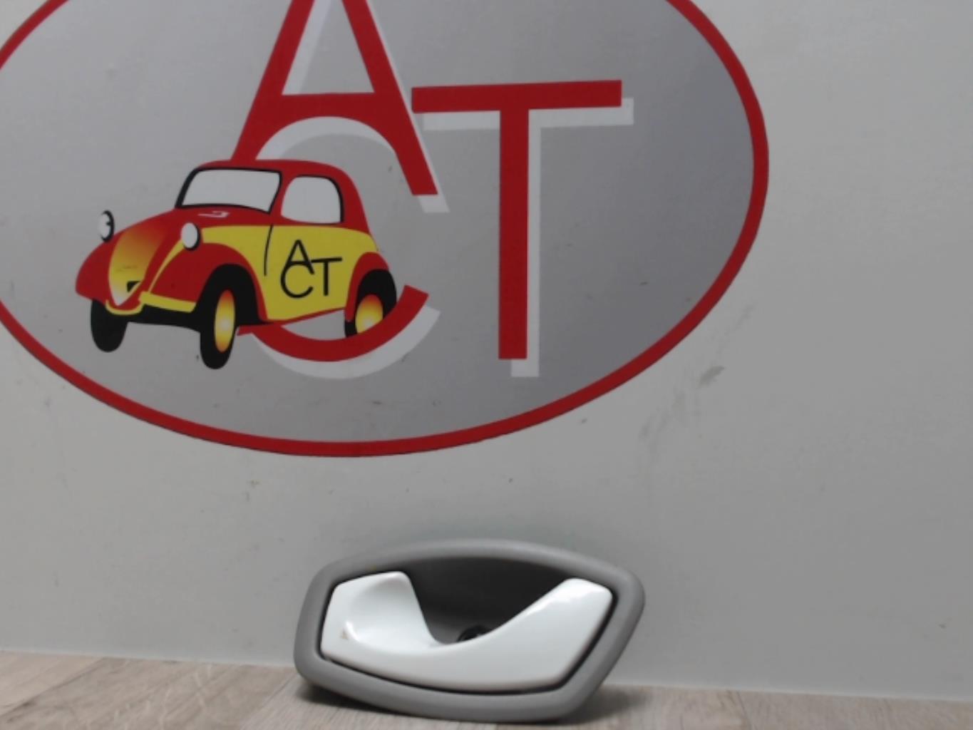 Maniglia interna anteriore destra RENAULT ZOE 1 Electricidad - 1