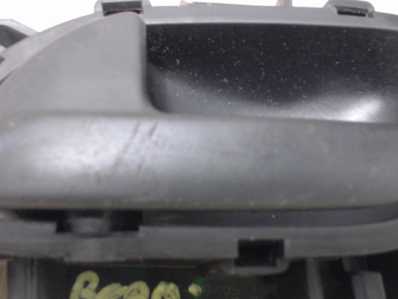 Maniglia interna anteriore destra CITROEN BERLINGO 2 PHASE 3 Diésel - 1