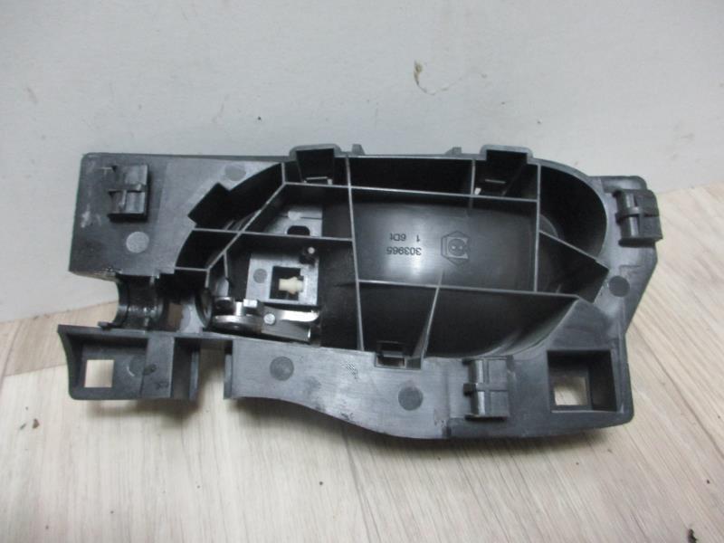 Maniglia interna anteriore destra PEUGEOT 207 PHASE 1 Diésel - 1