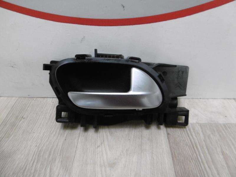 Maniglia interna anteriore destra PEUGEOT 208 1 PHASE 1 Diésel - 1