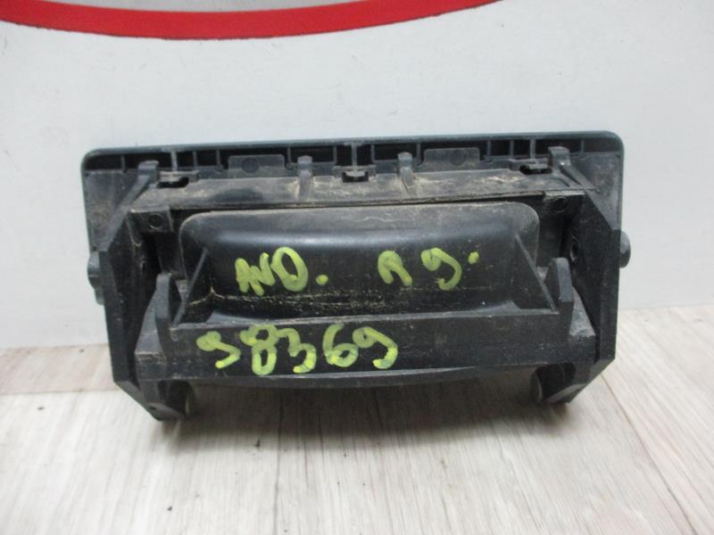 Maniglia portiera posteriore destra RENAULT R9 Gasolina - 1
