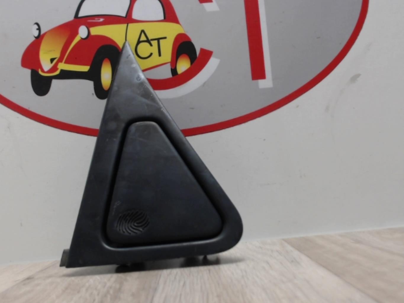 Maniglia portiera posteriore sinistra RENAULT ZOE 1 Electricidad - 1