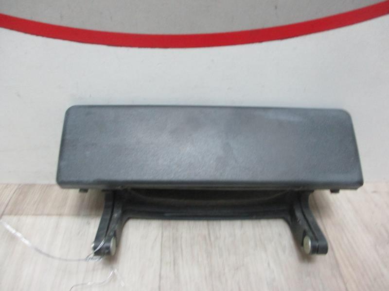 Maniglia portiera posteriore sinistra RENAULT R9 Gasolina - 1