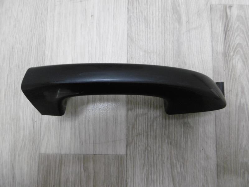 Maniglia portiera posteriore sinistra VOLKSWAGEN GOLF 6 Diésel - 1