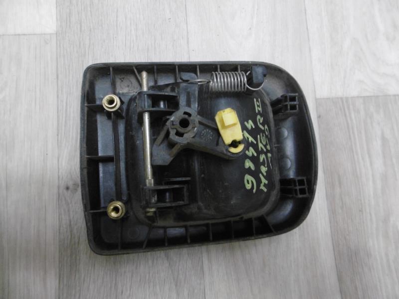 Poignee porte avant droit RENAULT MASTER 2 PHASE 1 Diesel - 1