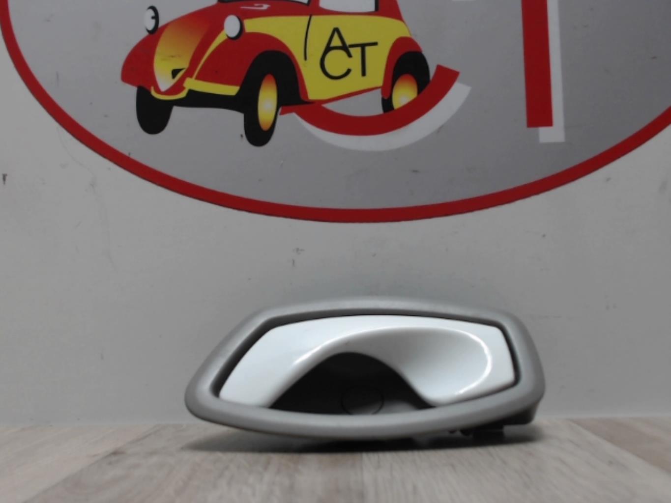 Maniglia interna anteriore sinistra RENAULT ZOE 1 Electricidad - 1