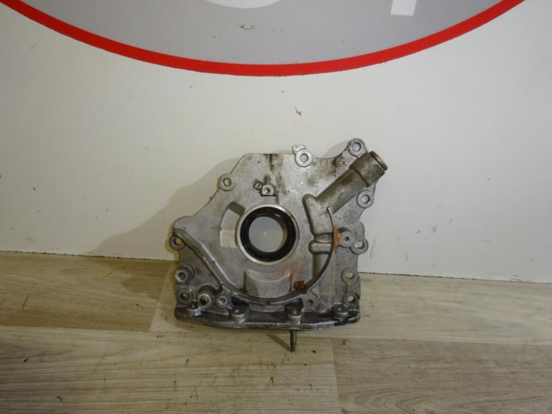Pompe à huile CITROEN C3 1 PHASE 2 Diesel - 1