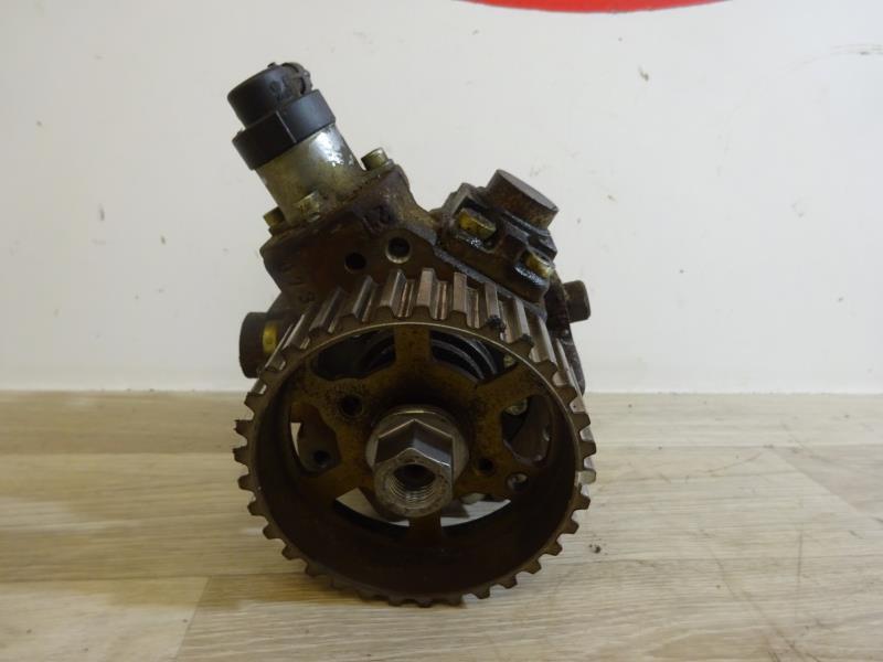 Pompe haute pression PEUGEOT 207 PHASE 2 Diesel - 1