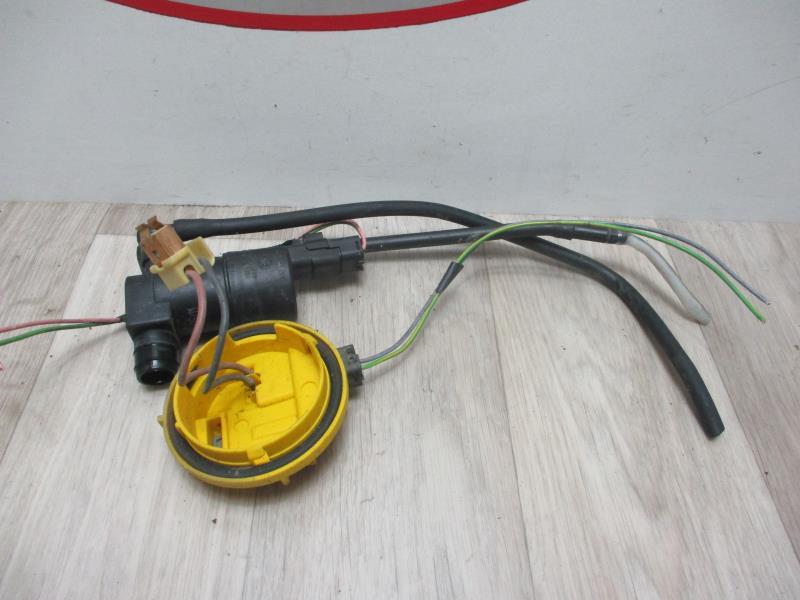 Pompa lavacristalli anteriore CITROEN C3 1 PHASE 1 Gasolina - 1