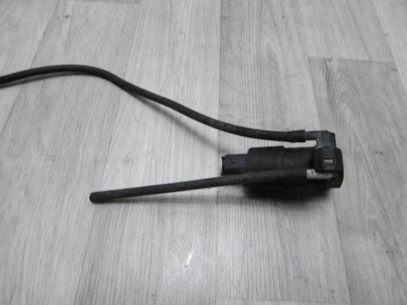 Pompa lavacristalli anteriore CITROEN C3 1 PHASE 1 Gasolina - 1