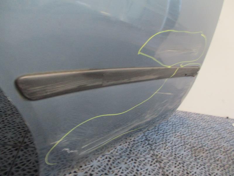 Portiera posteriore destra SKODA OCTAVIA 1 PHASE 2 Diésel - 1