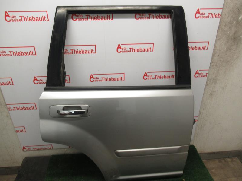 Portiera posteriore destra NISSAN X-TRAIL 1 PHASE 2 Diésel - 1