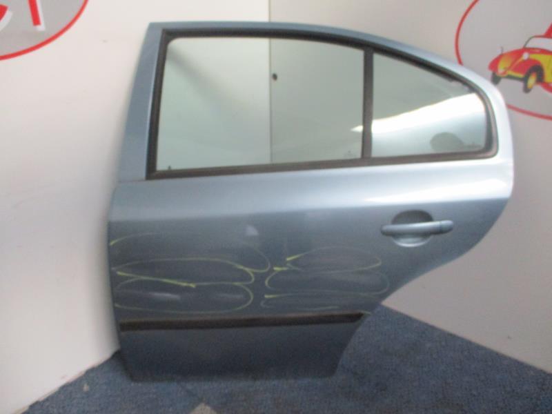 Portiera posteriore sinistra SKODA OCTAVIA 1 PHASE 2 Diésel - 1