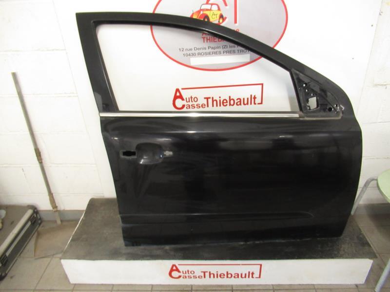 Portiera anteriore destra OPEL ASTRA H PHASE 1 Diésel - 1