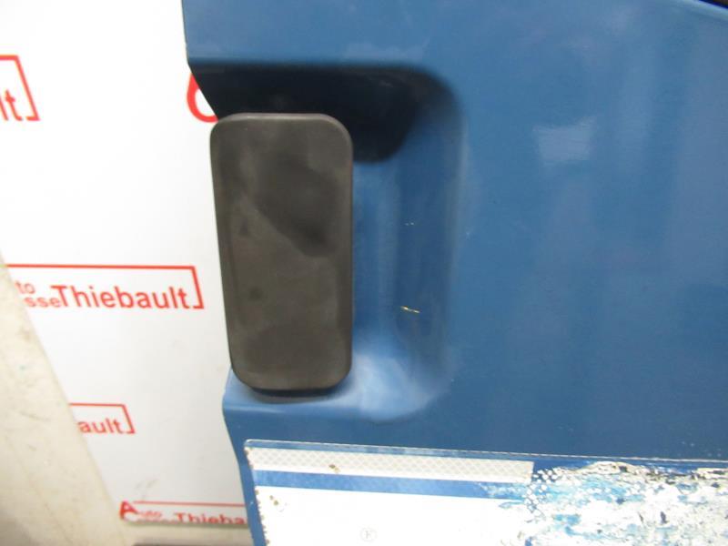 Porte avant droit FORD TRANSIT 4 Diesel - 1