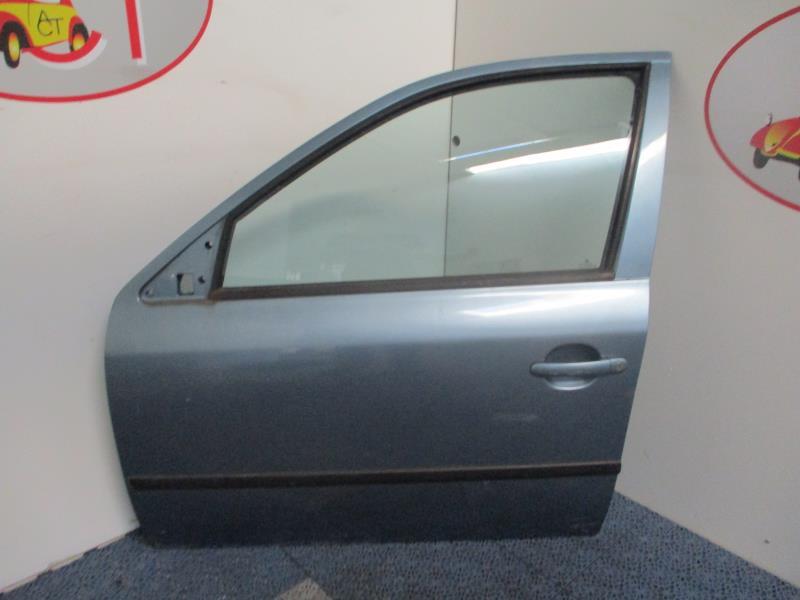 Portiera anteriore sinistra SKODA OCTAVIA 1 PHASE 2 Diésel - 1