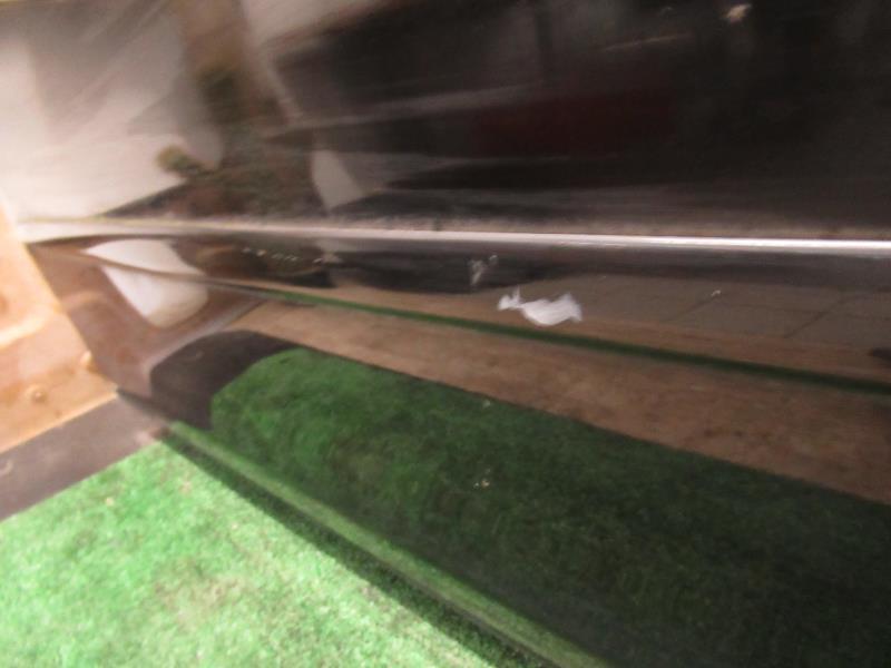 Porte avant gauche JAGUAR S-TYPE PHASE 1 Essence - 1