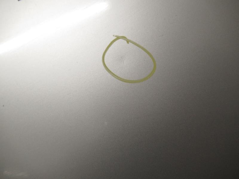 Portiera anteriore sinistra MERCEDES CLASSE SLK 170 PHASE 1 CABRIOLET Gasolina - 1