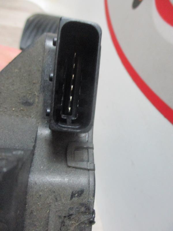 Potenziometro pedale acceleratore FIAT GRANDE PUNTO Diésel - 1