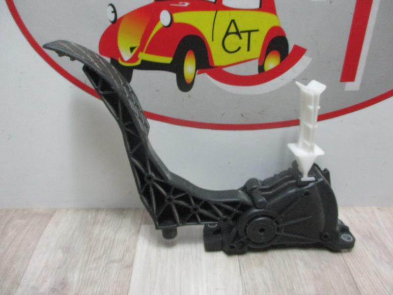 Potenziometro pedale acceleratore SKODA OCTAVIA 1 PHASE 2 Diésel - 1