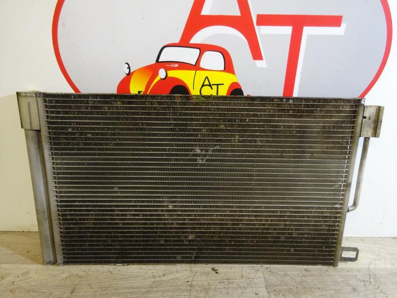 Radiateur condenseur de clim CITROEN NEMO Diesel - 1