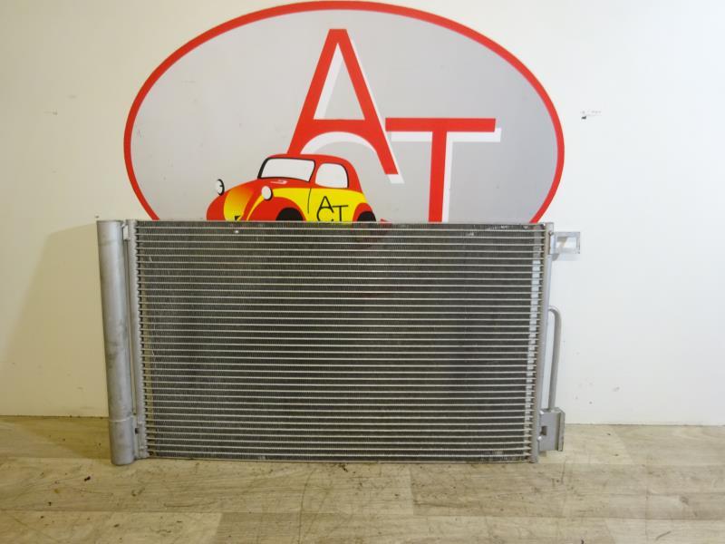 Condensatore clima FIAT GRANDE PUNTO Gasolina - 1