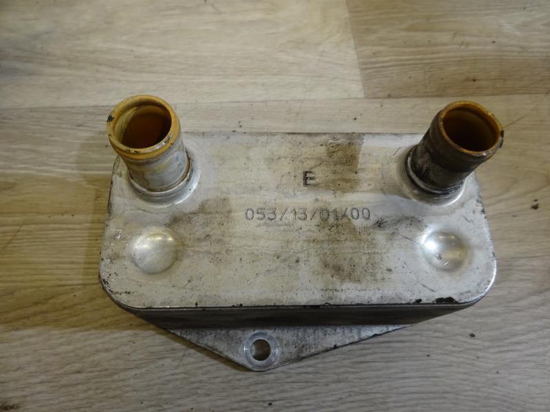Radiateur huile BMW SERIE 3 E46 PHASE 2 Diesel - 1