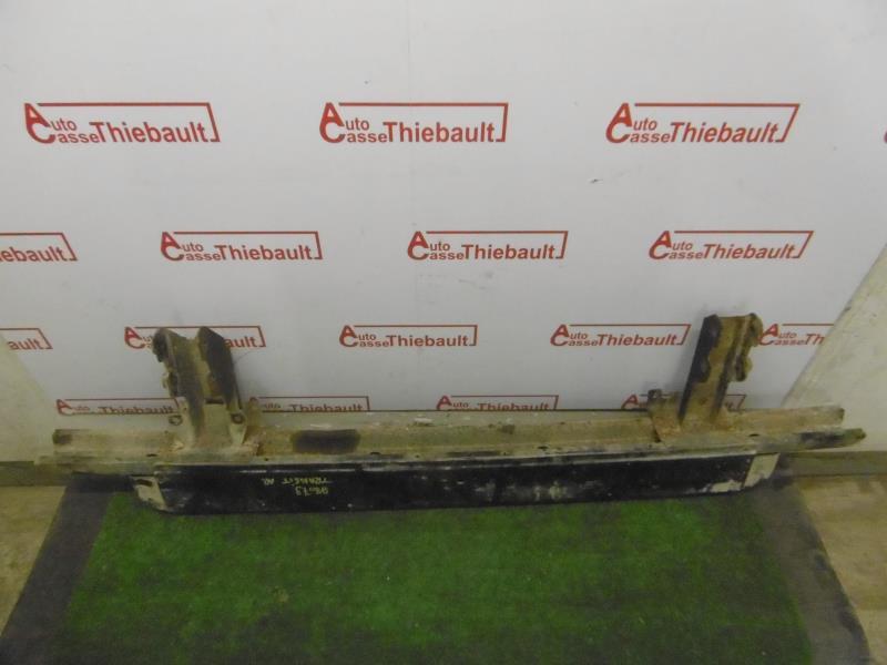 Traversa rinforzo paraurti posteriore FORD TRANSIT 4 Diésel - 1