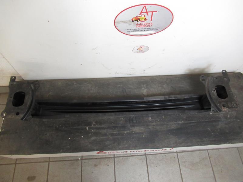 Traversa rinforzo paraurti anteriore VOLKSWAGEN TOURAN 1 PHASE 2 Diésel - 1