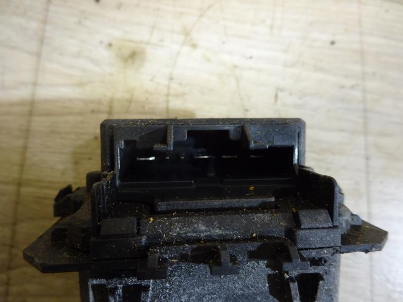 Resistance chauffage RENAULT SCENIC 2  - 1
