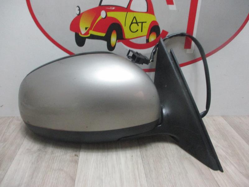 Specchietto retrovisore destro SKODA FABIA 2 PHASE 1 BREAK Diésel - 1