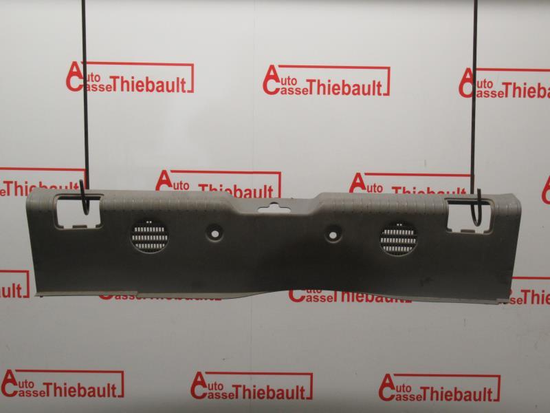 Revetement KIA PICANTO 1 PHASE 1 Essence - 1