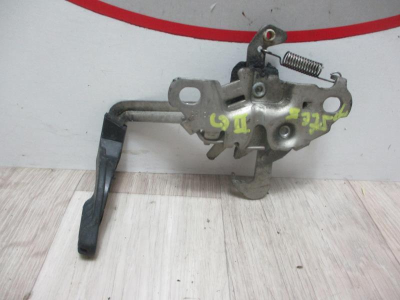 Serrure de capot CITROEN C3 2  - 1