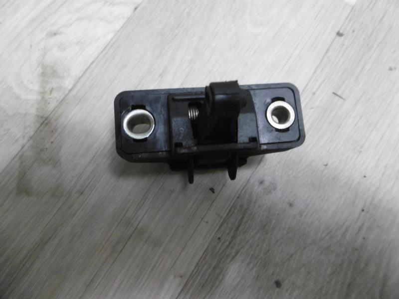 Serrure de capot DACIA SANDERO 1 Diesel - 1
