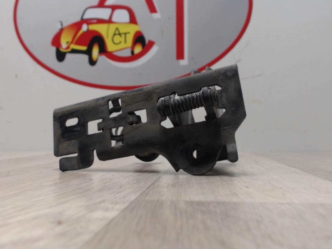 Serrure de capot RENAULT MASTER 3 PHASE 1 Diesel - 1