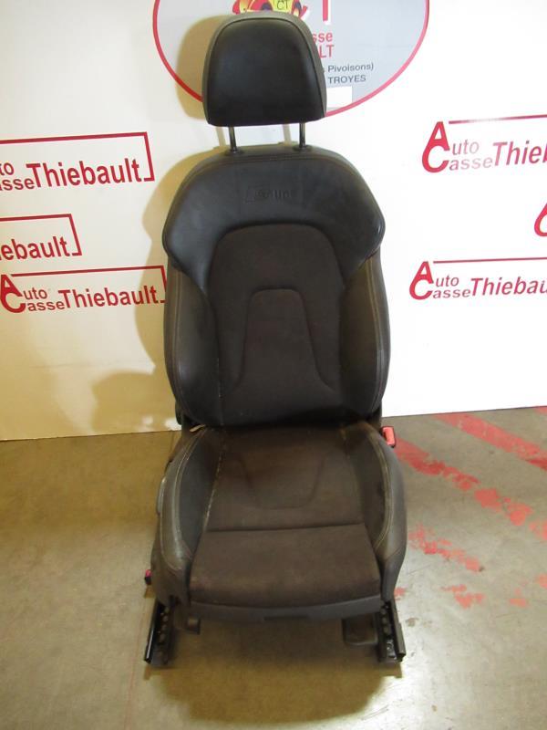 Siege avant droit AUDI A4 3 PHASE 1 Diesel - 1