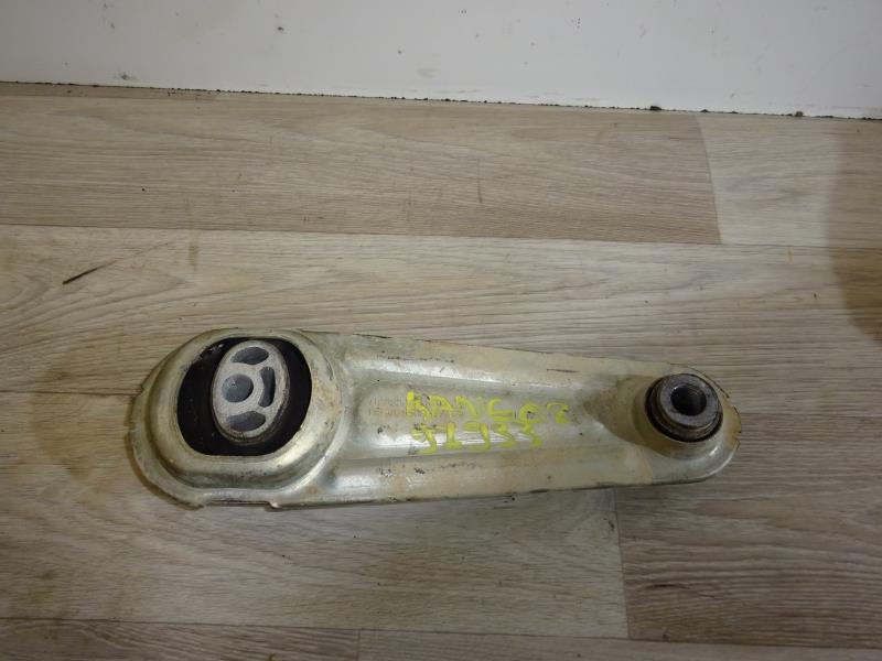 Support de boite RENAULT KANGOO 2 PHASE 2 Diesel - 1