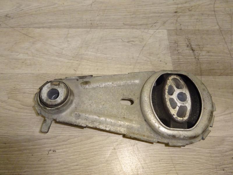Support de boite RENAULT SCENIC 3 PHASE 3 Diesel - 1