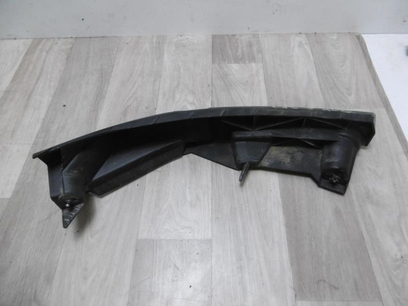 Support de pare chocs avant RENAULT CLIO 3  - 1